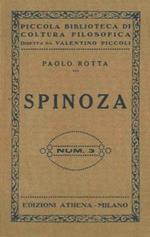 Spinoza