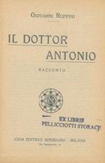 Il Dottor Antonio