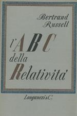 L' ABC della relatività