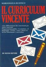 Il curriculum vincente