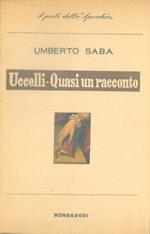 Uccelli e quasi un racconto. (1948. 1951