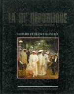 La IIIe République au tournant du siécle 1893-1914