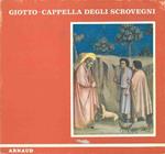 Giotto, la cappella degli Scrovegni