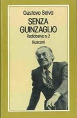 Senza guinzaglio. Radiobelva n. 2