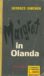 Maigret in Olanda