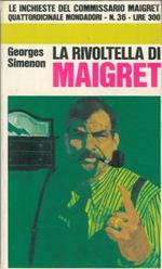 La rivoltella di Maigret