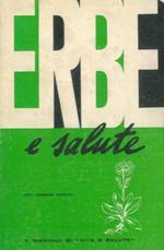 Erbe e salute