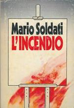 L' incendio