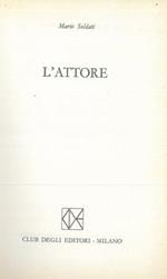 L' attore