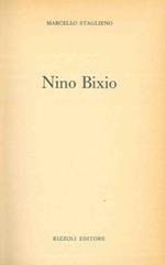 Nino Bixio