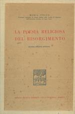 La poesia religiosa del Risorgimento