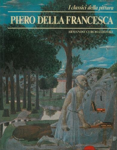 Piero della Francesca - Ennery Taramelli - copertina