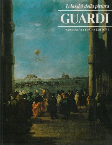 Franco Guardi - Ennery Taramelli - copertina