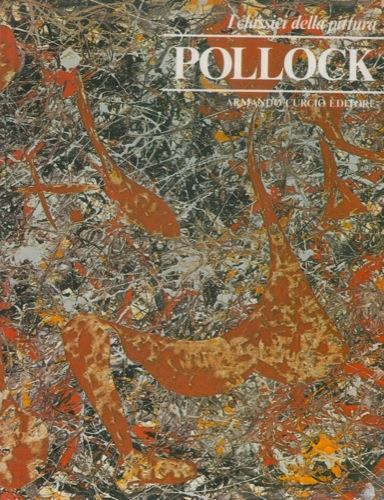 Pollock - Ennery Taramelli - copertina