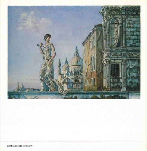 Gli artisti della Galleria - Roberto Tassi - copertina