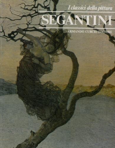 Segantini - Claudia Tempesta - copertina