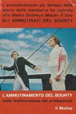 L' ammutinamento del Bounty