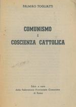Comunismo e coscienza cattolica