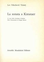 La sonata a Kreutzer