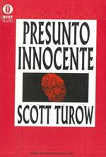 Presunto innocente