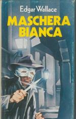 Maschera bianca