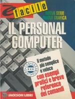 E' facile il personal computer