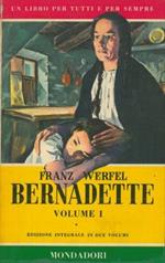 Bernadette