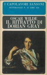 Il ritratto di Dorian Gray