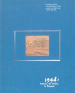 1948 : Modena, gli artisti, la Biennale