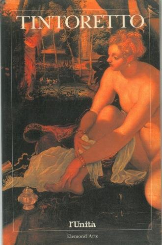 Tintoretto - Stefano Zuffi - copertina