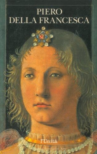 Piero della Francesca - Stefano Zuffi - copertina