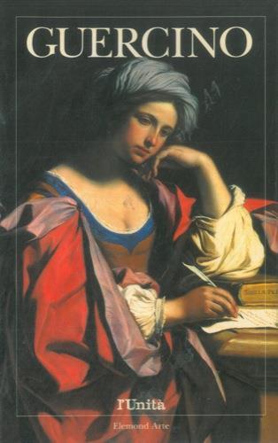 Guercino - Stefano Zuffi - copertina