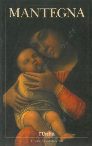 Andrea Mantegna - Stefano Zuffi - copertina