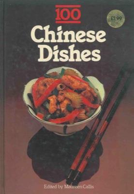 100 chinese dishes - copertina