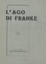 L' ago di Franke