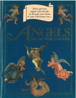 Angels from the Louvre. Forty glorious angels and cherubs to decorate your home or your Christmas tree