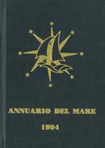 Annuario del mare. 1994. (Agenda)