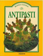 Antipasti