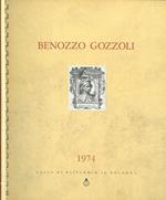 Benozzo Gozzoli