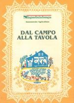 Dal campo alla tavola