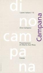 Dino Campana