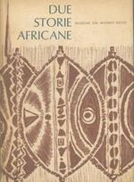 Due storie africane