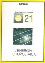 L' energia fotovoltaica