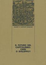 Il futuro del capitalismo: crisi o sviluppo