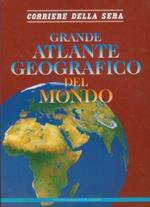 Grande atlante geografico del mondo