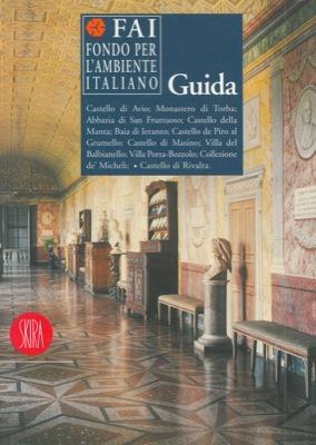 Guida del Fondo per l'Ambiente Italiano - copertina