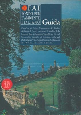 Guida del Fondo per l'Ambiente Italiano - copertina