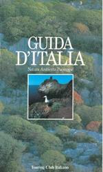 Guida d'Italia. Natura ambiente paesaggio