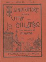 L' indicatore della città di Milano