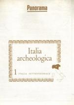 Italia archeologica